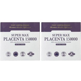 C&C Sheep Placenta 150000mg 100 tablets (2) / 씨앤씨 양태반 150000mg 100정 2개