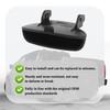 Stacool Center Console Latch Replacement OEM# 83451-SNA-A01ZA,Armrest Cover Lid Lock