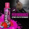 ANS Performance Diablo Carnitine 3000 (473 mL, 16 oz) -