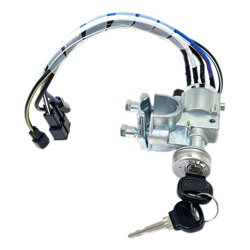 Switch Chapa Encendido Para Mazda Pick Up B2000 B2200 86-93