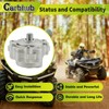 Carbhub Oil Pump Fit for Yamaha Raptor 660R 700 700R