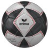 Erima SENZOR Star Training 2.0 Football (7192501), Black/Grey, 5