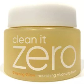 VanillaCo 바닐라코 클린잇제로 너리싱 클렌징 밤 100ml VanillaCo Clean It Zero Nourishing Cleansing Balm 100ml