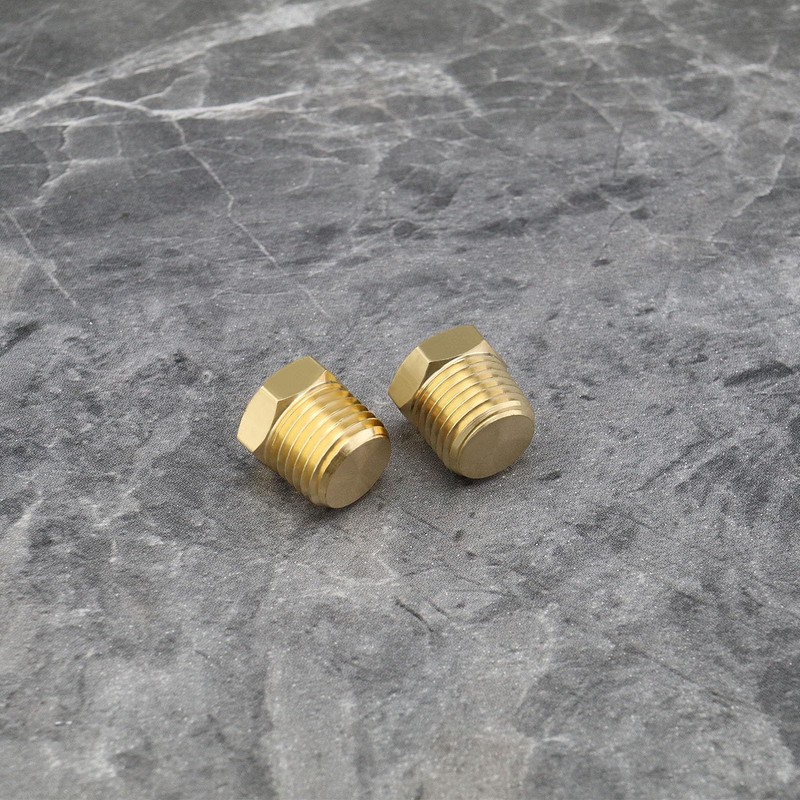 Be In Your Mind Pack of 4 1/4 Inch NPT