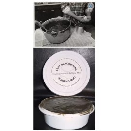 Lena Blackburne Legendary LENA BLACKBURNE Football Prep / Baseball Rubbing Mud Since 1939