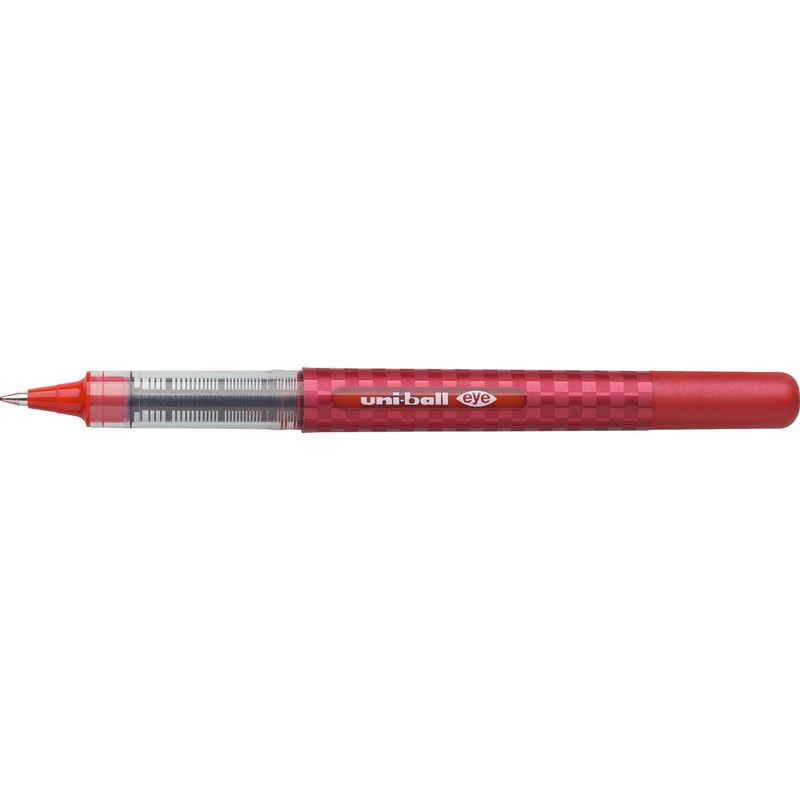Uni-Ball Eye UB-157 Rollerball Pen Medium 0.7 mm Ball [Pack