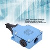 BERM Limit Position Switch Waterproof SelfReset for Machine Equipment CSA-003