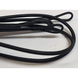 Killer Instinct Ripper 415/425, Fierce 405, Speed 425 String and Cable Set (S-37, C-20.25") (Black)