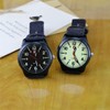 Gosasa Unisex Military Watches Sport Textile Nylon Strap Stylish Men