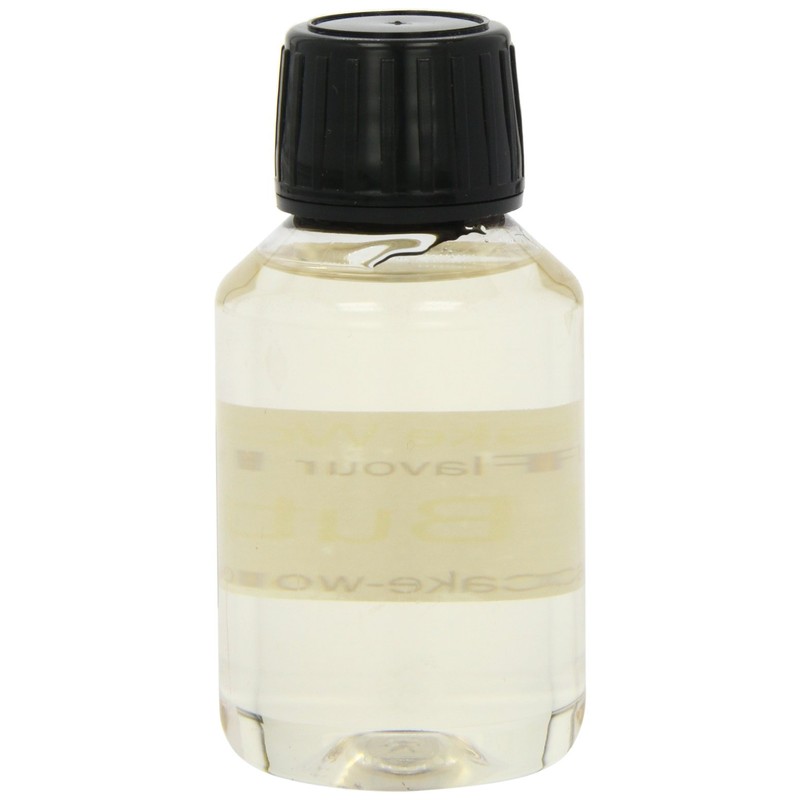 Cupcake World Intense Food Flavouring Butter 100 ml