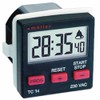 müller TC14.21 230V 50-60Hz, Digitaler Timer für den Schalttafeleinbau