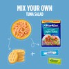 StarKist Lunch-To-Go Mix Your Own Tuna Salad, Chunk Light Tuna