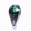 Crystal Shift knobs Touch Activated Ultra LED Light Illuminated Gear