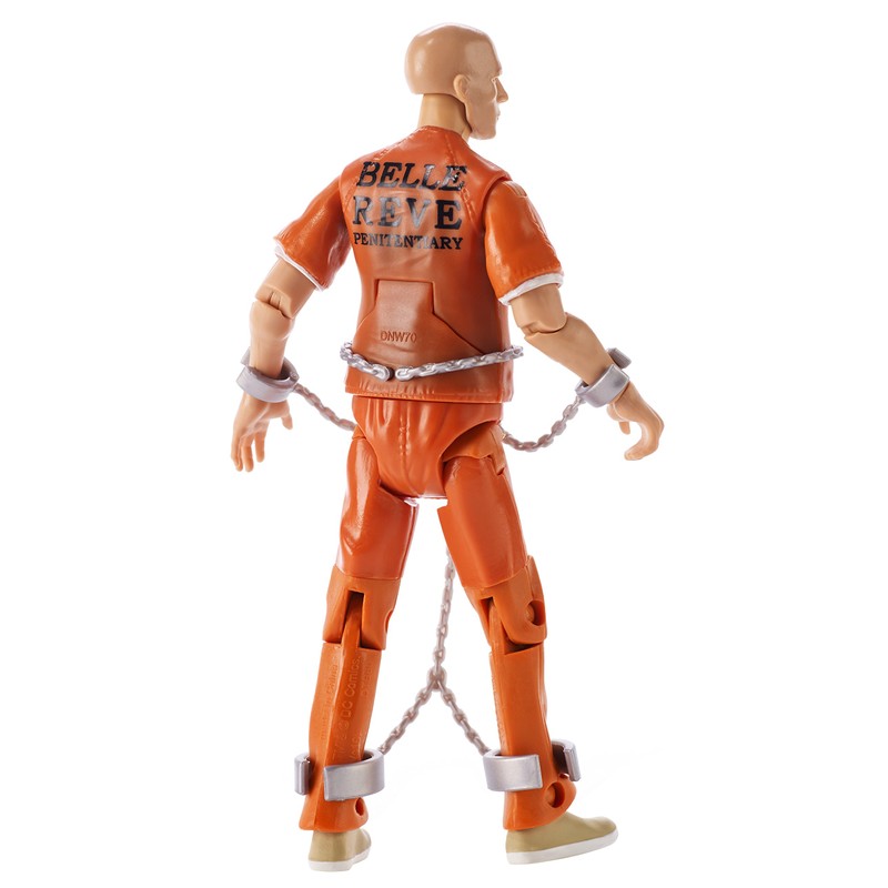 DC Super Friend Multiverse Lex Luthor Figure