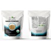 Mayan's Secret Organic Maca Root Powder 16oz - USDA Certified,
