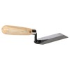 Marshalltown Masonry Margin Trowel, 5 Inches by 2 Inches, Carbon