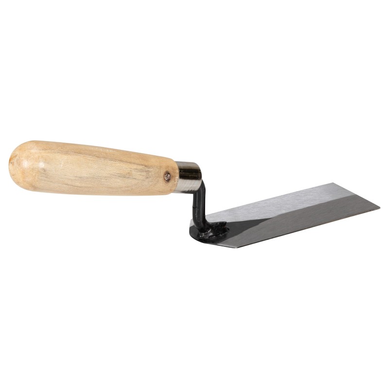 Marshalltown Masonry Margin Trowel, 5 Inches by 2 Inches, Carbon