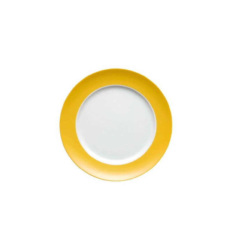 Thomas Sunny Day Yellow Dinner Plate 27 cm