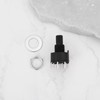 VGOL Pack of 4 16 mm 1 Pole 5 Position