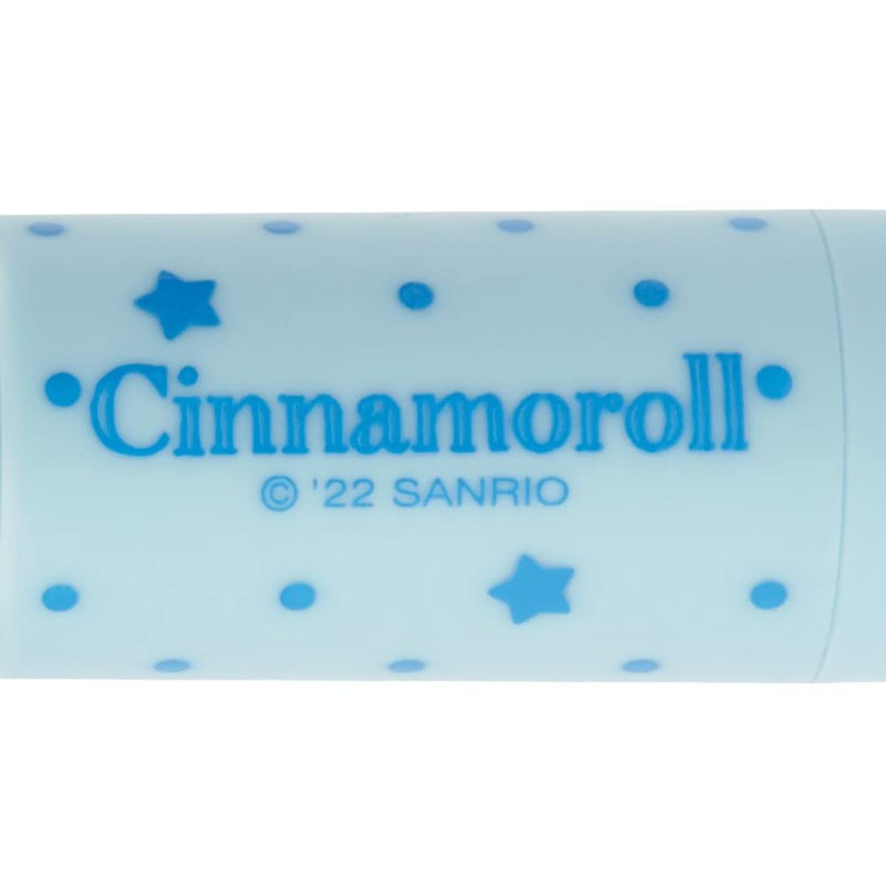 Sanrio 350818 Cinnamorol Lip Cream