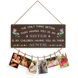Sister Christmas Gifts,Christmas Gifts for Sister,Sister Birthday Gifts,Sister Gifts,Gifts for Sister,Friend Gifts,Gifts for Sisters Adults,Friend Gifts for Women,Friendship Gifts,Gift for Sister
