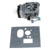 Carburetor for Echo PB-500 PB-500H PB-500T Blower A021001642 A021001641 Warbro