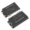 M70RV TV Link Modulator Support PAL/NTSC Professional AV to RF