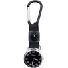 Grandios GD-KARAWATCH (Small and Lightweight) Design Carabiner Watch, Analog Watch,