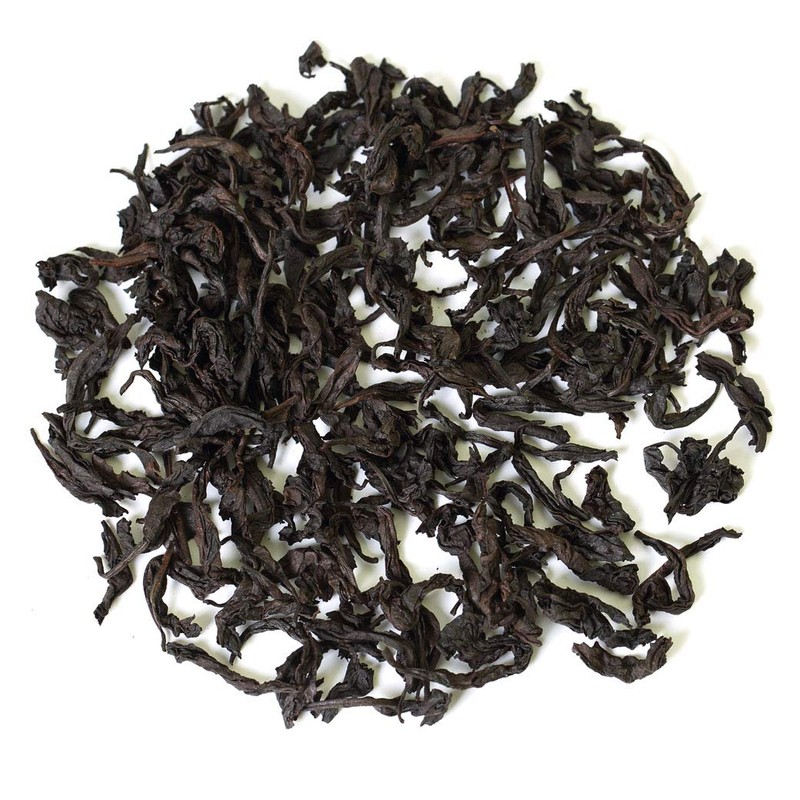 GOARTEA 100g / 3.5oz Fujian Wuyi Da Hong Pao Dahongpao