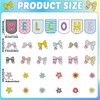 Welcome Back to School Cutouts Composition Notebook Classroom Bulletin Board