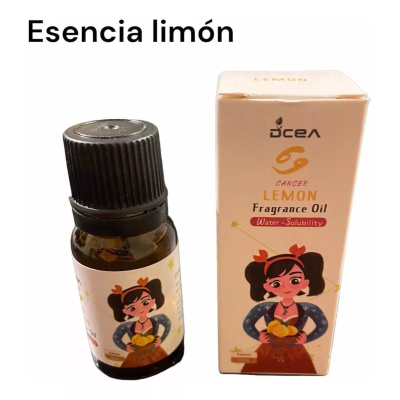 DCEA Esencias Para Difusores Y Masajes, Relajantes.