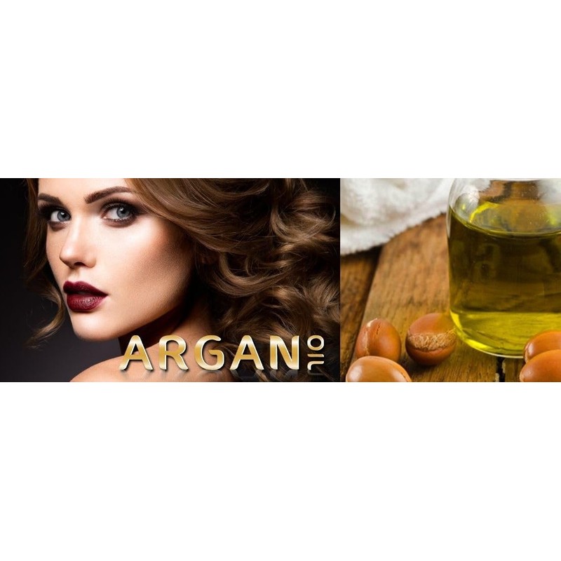 Claude Bell Argan Oil Concentrate Anti-Ageing Firmness
