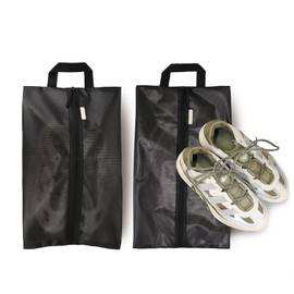 Shoe Case, Shoe Bag, Shoe Bag, Waterproof, Translucent, Golf Shoe Case, Shoe Holder, Shoe Holder, Sports, Travel, 2 Medium