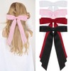 Canitor Hair Bows for Girls Cute Hair Accessories for Women