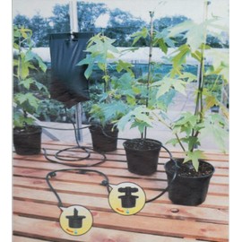 Westwoods Instant Drip Watering System