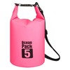 AWE THE OCEAN PACK Waterproof & Dustproof Bag, Dry Bag,