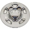 CCI (1) CHROME WHEEL LINER SKIN HUBCAP FITS 2004-2014 FORD