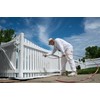 #1 Deck Wood Deck Paint and Sealer - Advanced Solid