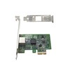 Elfcam® - Network Card 2.5GBase-T PCIe, RTL8125B 2500/1000Mbps PCI Express