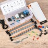 DODUOS Basic Starter Kit for ESP32 ESP-32S WiFi I OT