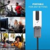 Artnaturals Automatic Hand Sanitizer Dispenser With Floor Stand And Sanitizer