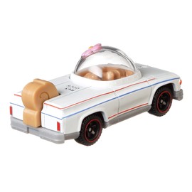 Hot Wheels - Character Cars - Spongebob Squarepants - Sandy Cheeks