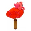 Enfermería al rescate Rompeampolletas Pack Enfermera Corazón Doctora Envío Gratis