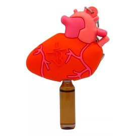 Enfermería al rescate Rompeampolletas Pack Enfermera Corazón Doctora Envío Gratis