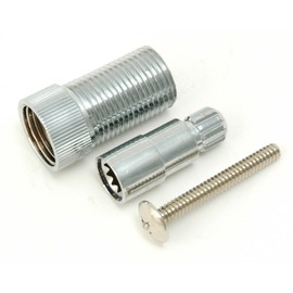 Stem Extension, Fit Price Pfister 12-spline Stems - By PlumbUSA