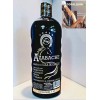 COSMO NATURAL AZABACHE-HAIR GROWTH & STRENGTHENING SHAMPOO-BERGAMOT,COPALQUIN,COLLAGEN,BIOTIN