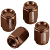 KYO-EI CKIVB REDURA RACING Valve Cap (Air Valve Cap) Bronze