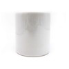 Samunshi® White Money Box - Piggy Bank Money Box