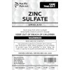Pacific Pelican's Zinc Sulfate Monohydrate - Enhance Water Quality, Boost