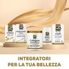 Matt, Collagene Supremo 10000, Integratore Alimentare con Peptidi di Collagene,